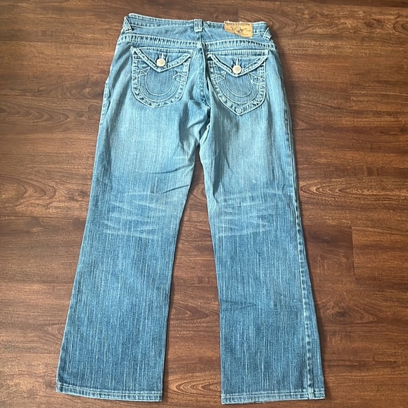 True Religion Jeans W30 - Picture 8 of 8